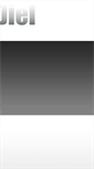 Mobile Screenshot of dielcom.com.mx